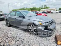 2020 Nissan ALTIMA фото