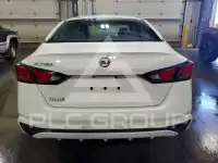 2020 Nissan ALTIMA фото