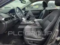 2020 Nissan ALTIMA photo