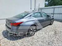 2020 Nissan ALTIMA фото