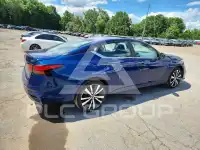 2020 Nissan ALTIMA фото