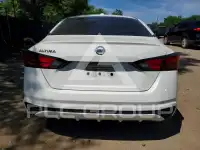 2020 Nissan ALTIMA photo