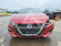 2020 Nissan ALTIMA фото