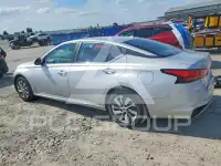 2020 Nissan ALTIMA фото