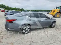 2020 Nissan ALTIMA фото