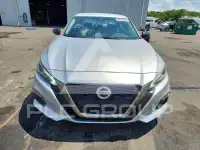 2020 Nissan ALTIMA photo