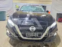 2020 Nissan ALTIMA фото