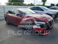 2020 Nissan ALTIMA photo