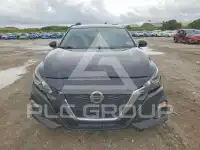 2020 Nissan ALTIMA фото