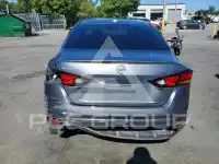 2020 Nissan ALTIMA photo
