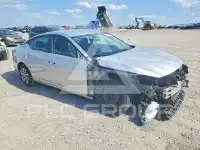 2020 Nissan ALTIMA фото