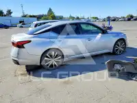 2020 Nissan ALTIMA фото
