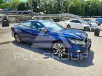 2020 Nissan ALTIMA фото