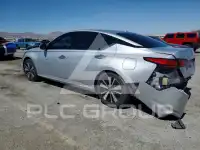2020 Nissan ALTIMA фото