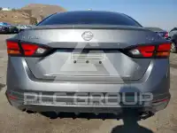 2020 Nissan ALTIMA фото