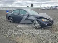 2020 Nissan ALTIMA фото