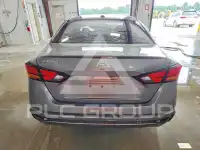 2020 Nissan ALTIMA фото