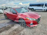 2020 Nissan ALTIMA фото