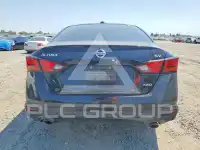 2020 Nissan ALTIMA фото