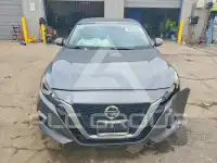 2020 Nissan ALTIMA фото