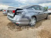 2020 Nissan ALTIMA фото