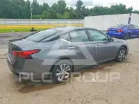 2020 Nissan ALTIMA фото