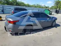 2020 Nissan ALTIMA photo