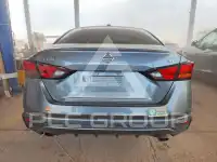2020 Nissan ALTIMA photo