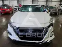 2020 Nissan ALTIMA фото