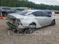 2020 Nissan ALTIMA photo