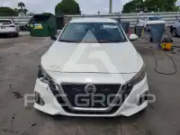 2020 Nissan ALTIMA фото