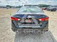 2020 Nissan ALTIMA фото