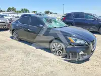 2020 Nissan ALTIMA фото