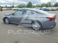 2020 Nissan ALTIMA фото