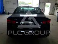 2020 Nissan ALTIMA фото
