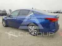 2020 Nissan ALTIMA photo