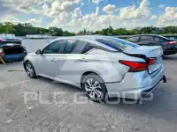 2020 Nissan ALTIMA фото