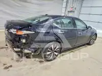 2020 Nissan ALTIMA фото