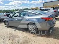 2020 Nissan ALTIMA фото