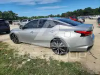 2020 Nissan ALTIMA фото