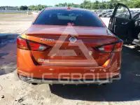 2020 Nissan ALTIMA photo
