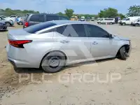2020 Nissan ALTIMA фото