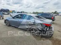 2020 Nissan ALTIMA photo