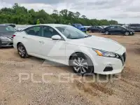 2020 Nissan ALTIMA фото