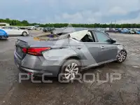 2020 Nissan ALTIMA фото