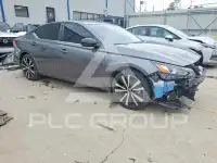 2020 Nissan ALTIMA фото