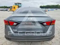 2020 Nissan ALTIMA фото