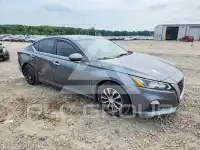 2020 Nissan ALTIMA фото