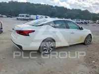 2020 Nissan ALTIMA фото