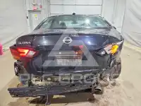 2020 Nissan ALTIMA фото